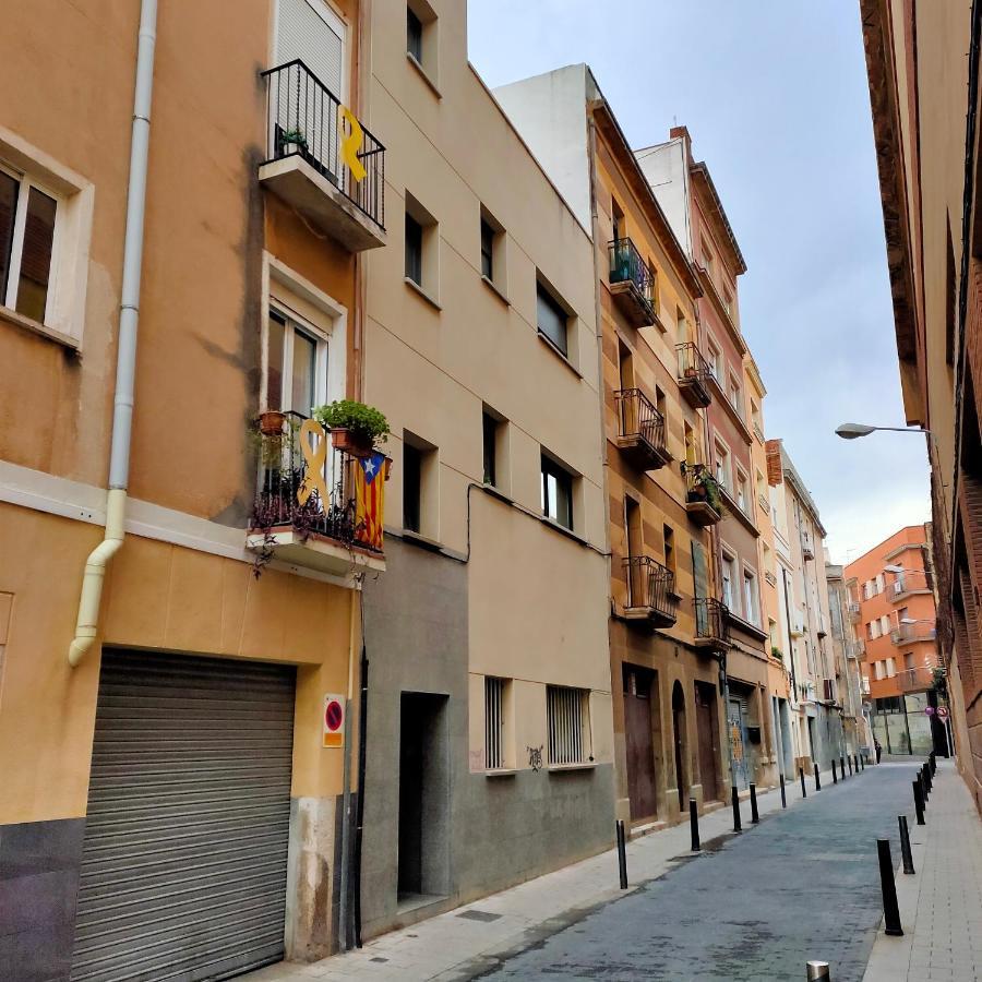 En El Centro Apartment Reus