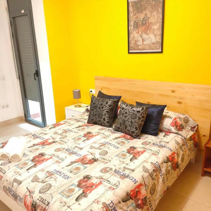 Apartment En El Centro