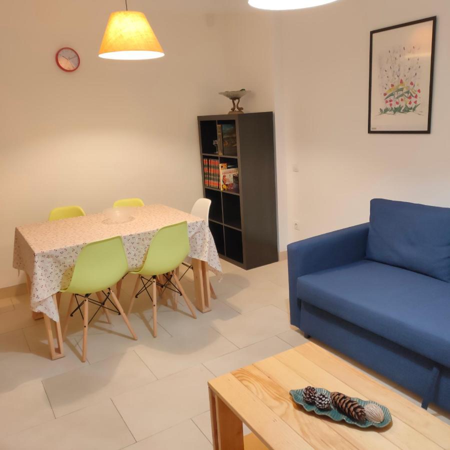 Apartment En El Centro *