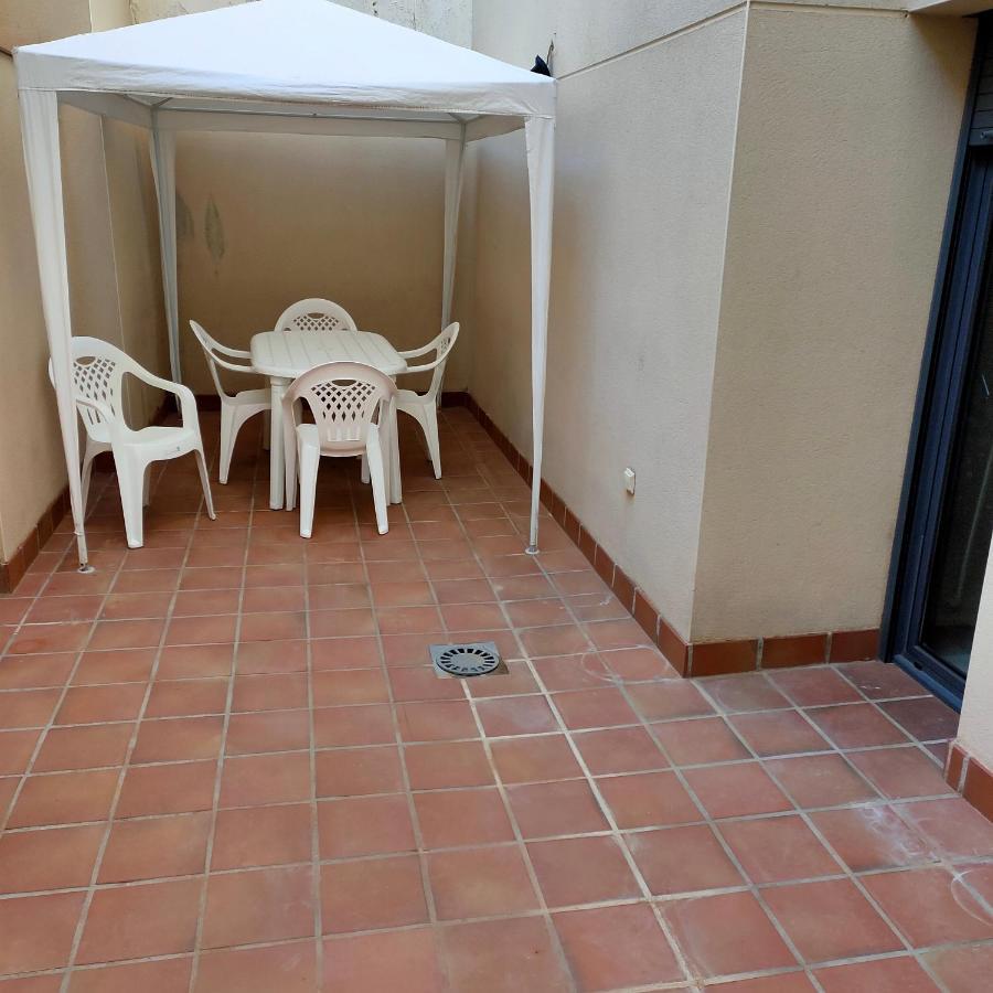 Apartment En El Centro