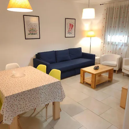 Apartamento En El Centro Reus Room photo