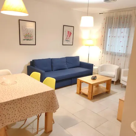 Apartamento En El Centro Reus Room photo