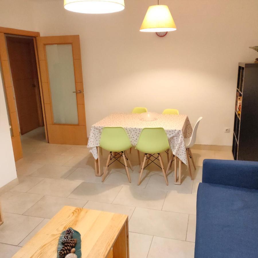 Apartment En El Centro Reus