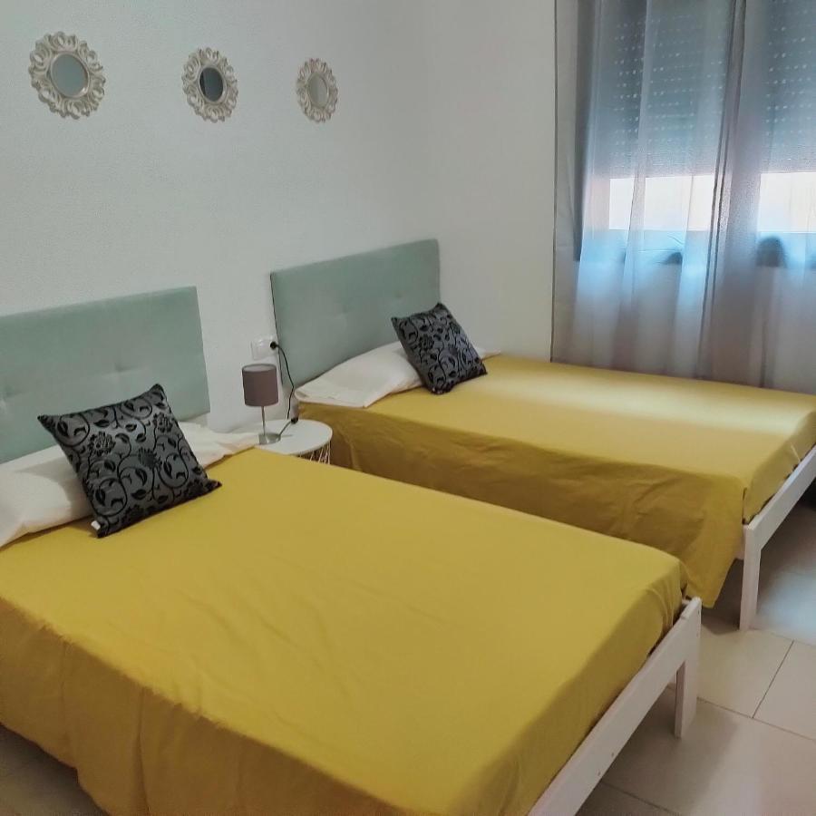 Apartment En El Centro Reus